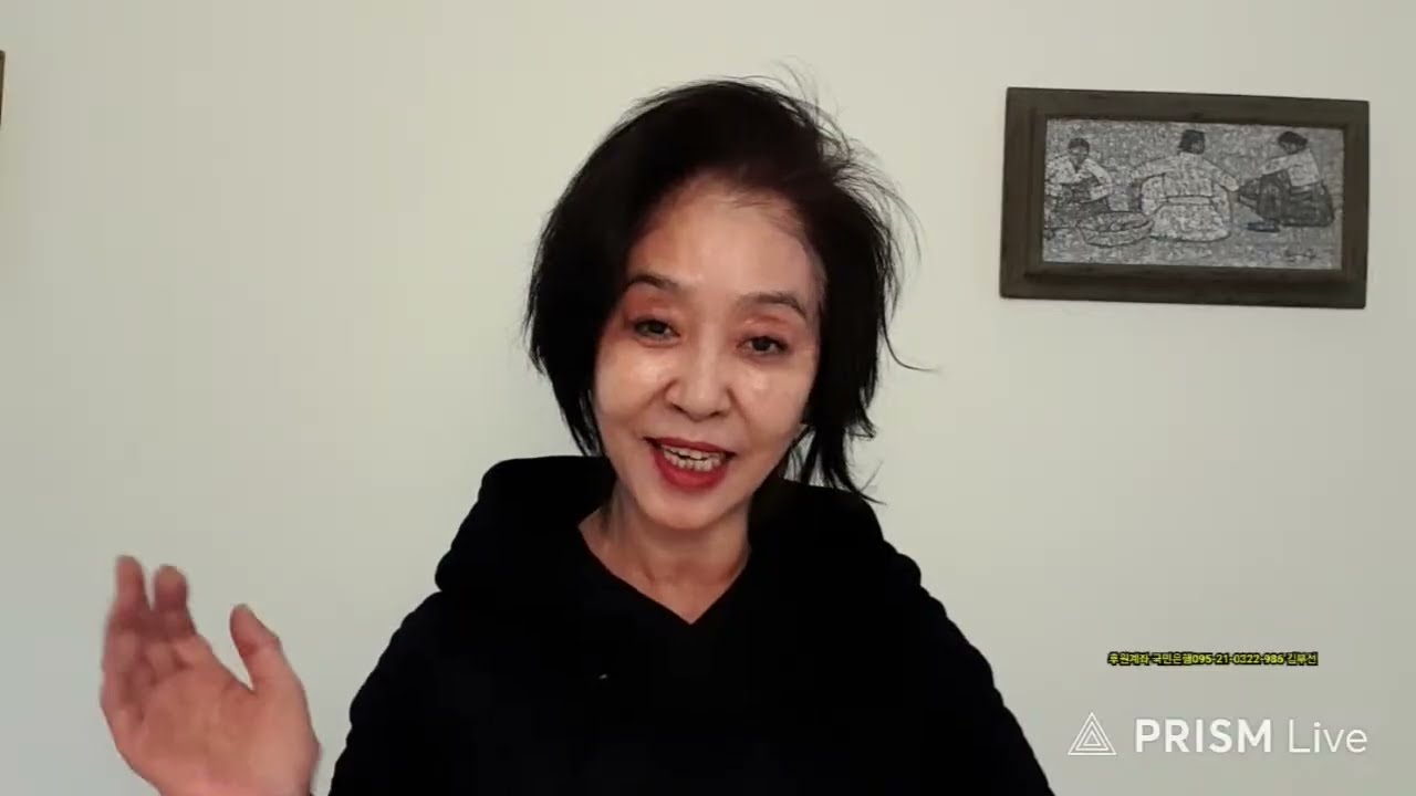 안녕하세요  😎