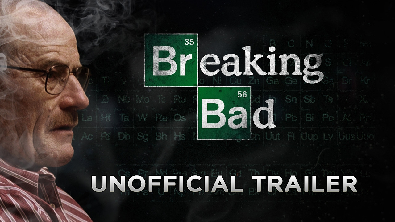 Breaking Bad Unofficial Trailer (Second Season)
