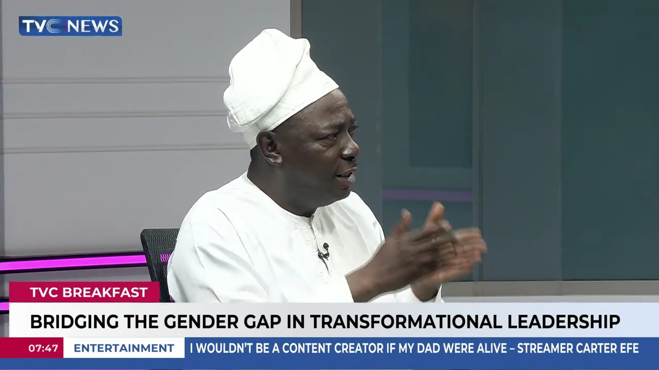 Men Find Ways To Put Up Obstacles That Women Can't Cross – Ify Onyegbule