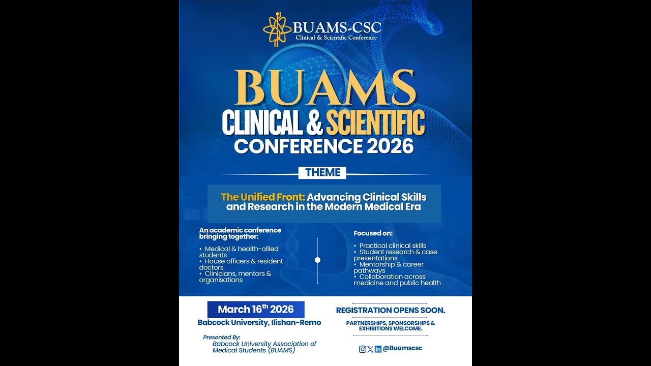 BUAMS CSC DAY 2