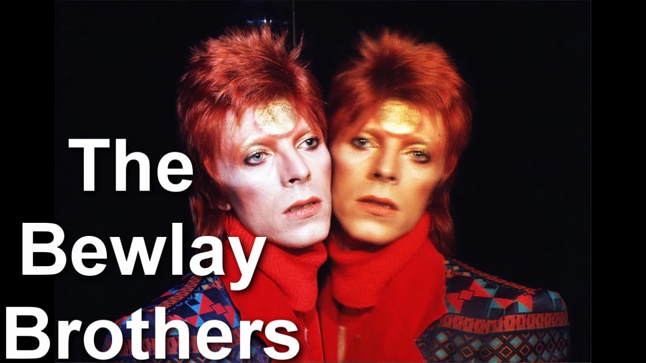 Analyzing Bowie: The Bewlay Brothers