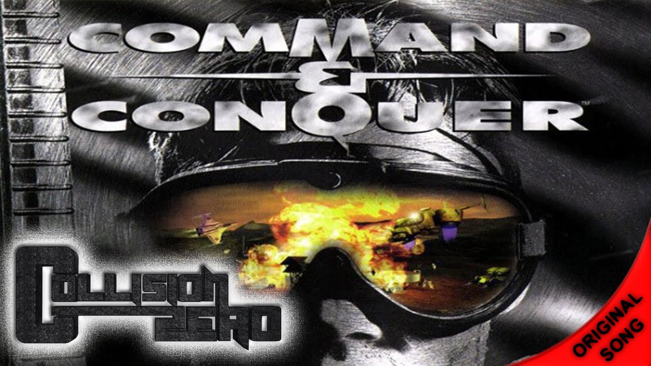 Command and Conquer Song - March of Honor by Collision Zero