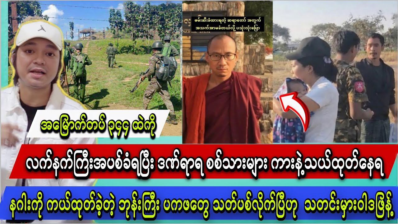 Min Aung Hlaing