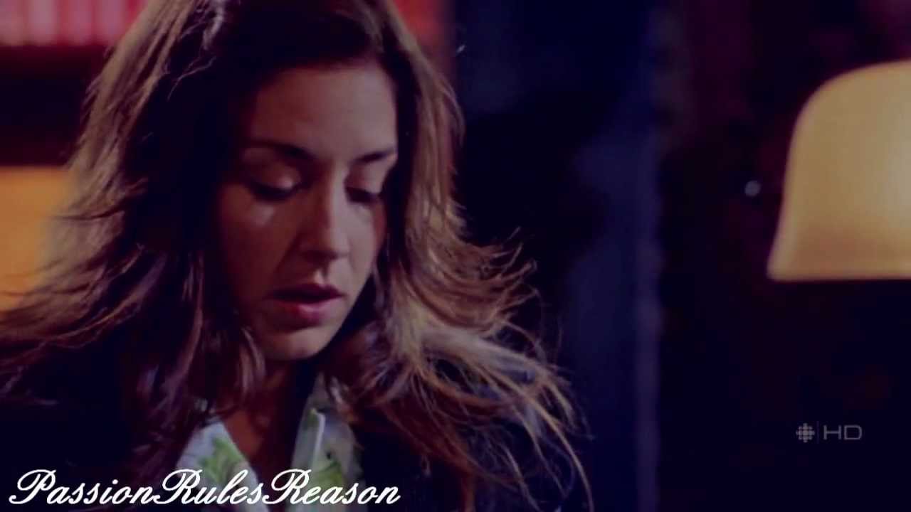 Being Erica || Lights will guide you home