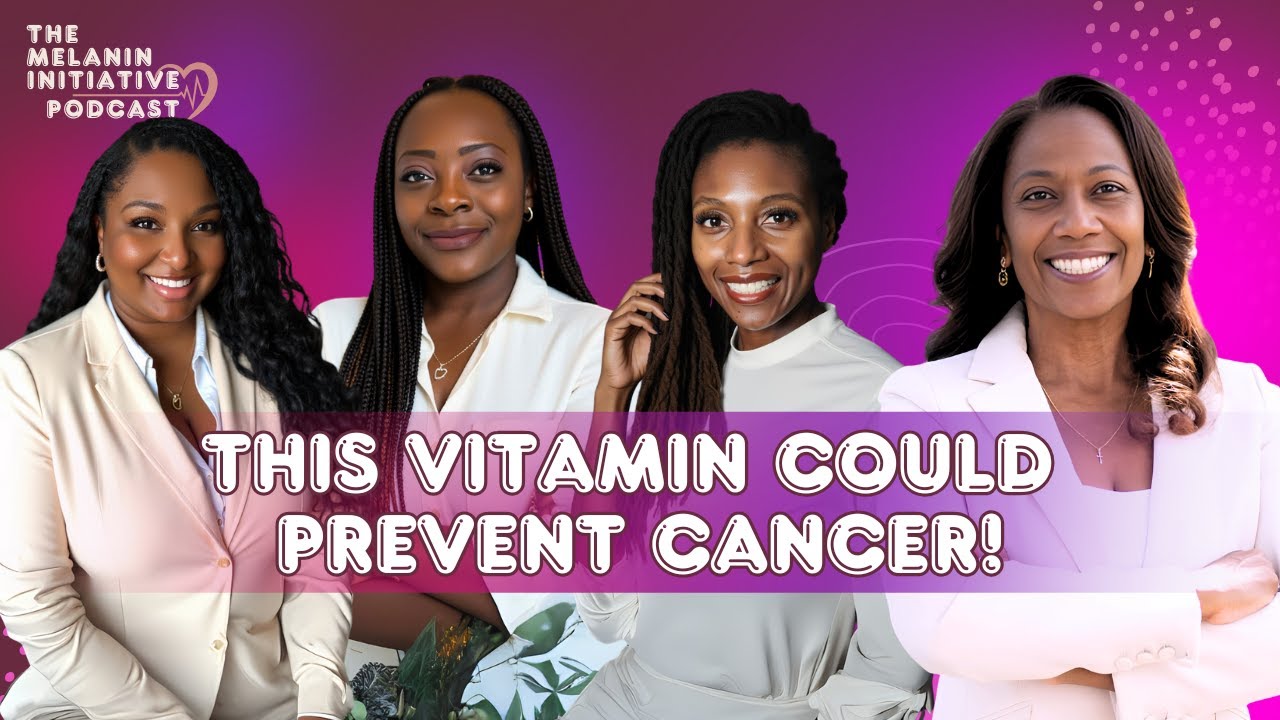 Vitamin D vs. Breast Cancer: The Truth