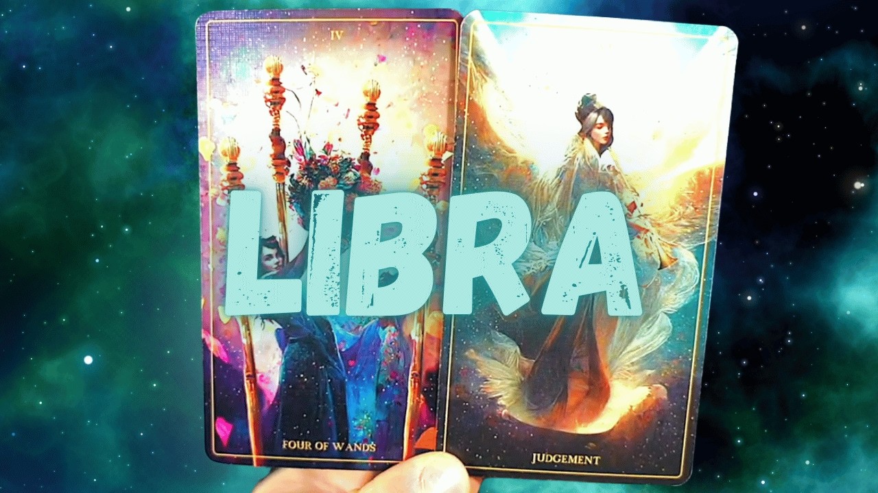 LIBRA MUDA A FECHADURA ❗🔐 VEM ALGUÉM MUITO PERIGOSO A TE BUSCAR ❗🔥 #LIBRA MARÇO 2026