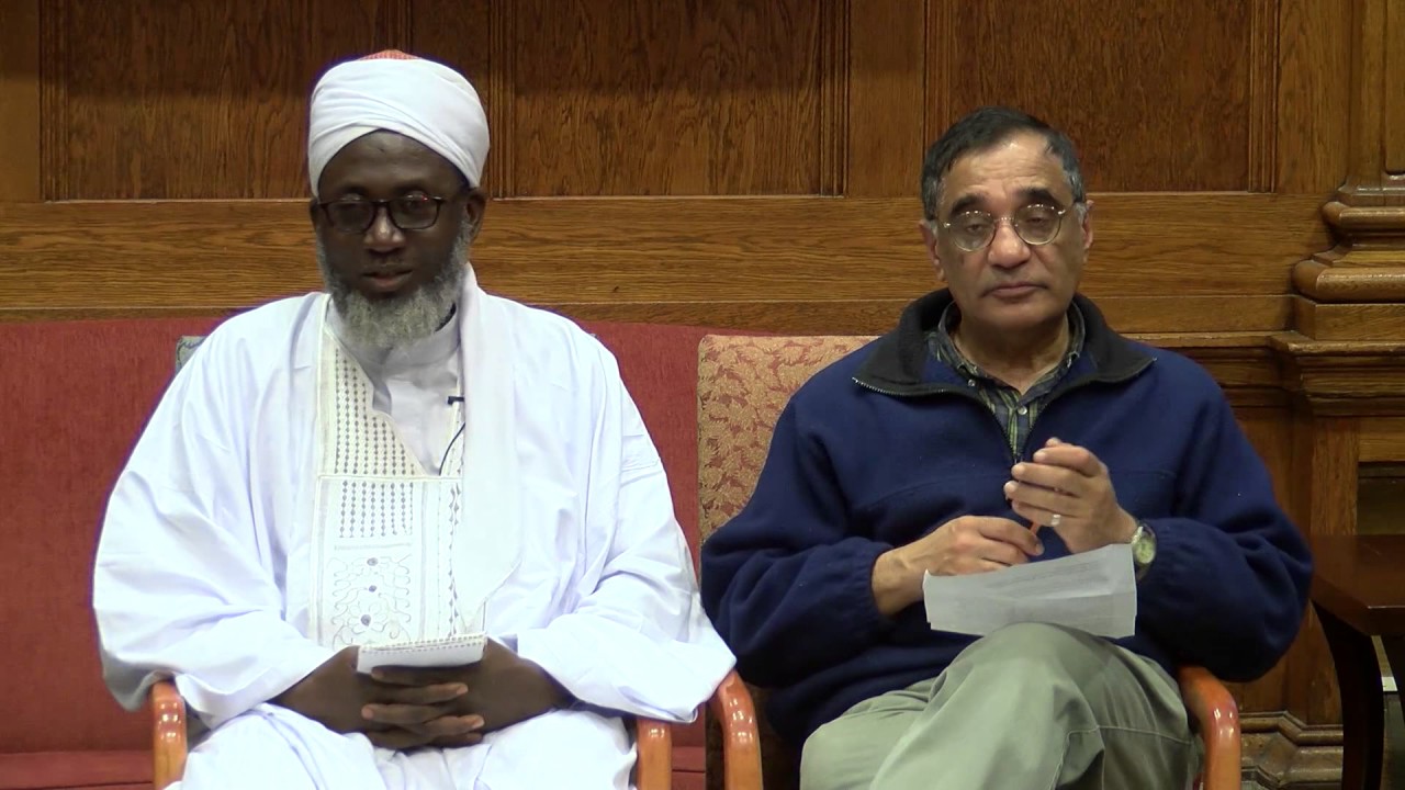 Islam and Peaceful Coexistence: Conflict or Conciliation