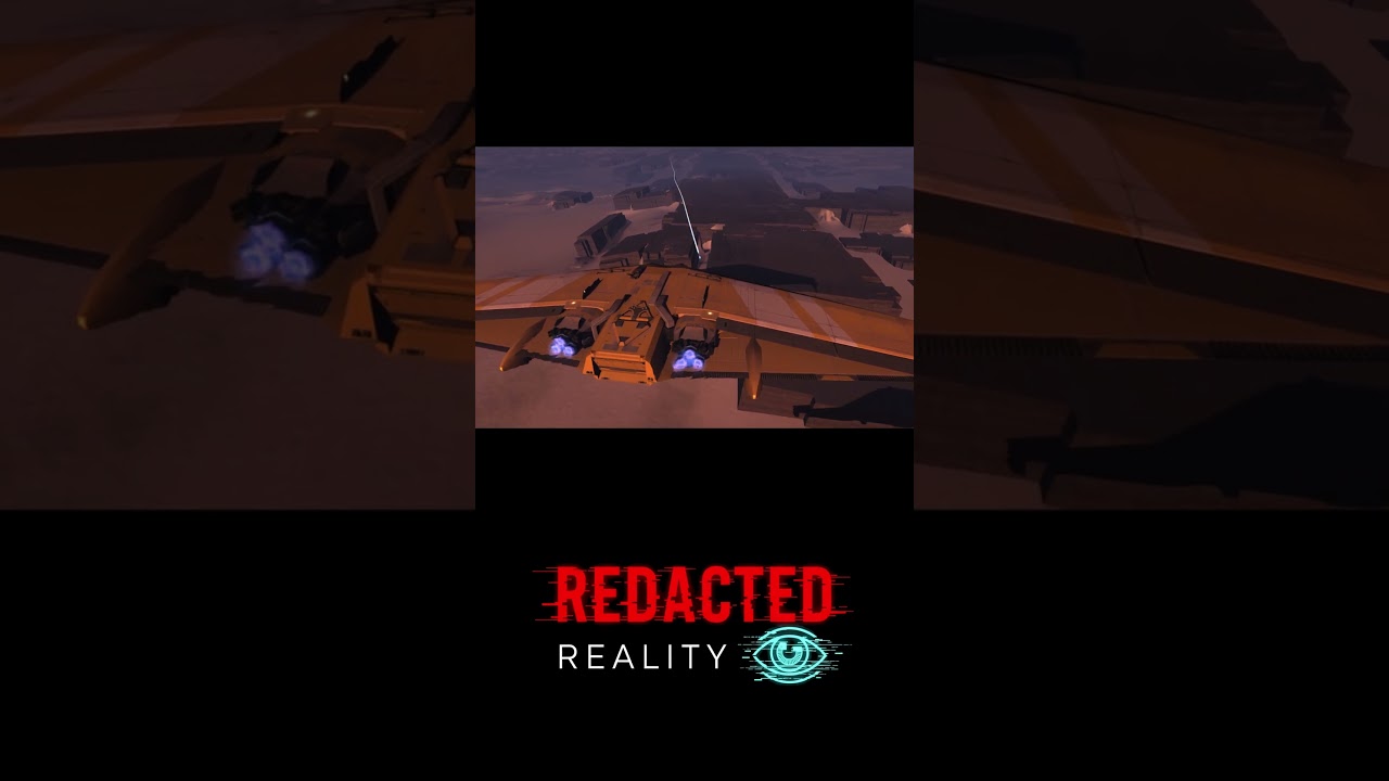 Desert Fleet Gets Ambushed – Homeworld RTS Combat 