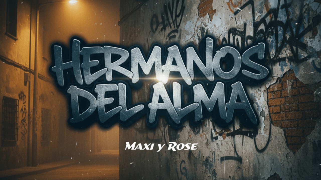 Hermanos de Alma | Rap y Flamenco de Lealtad y Unión