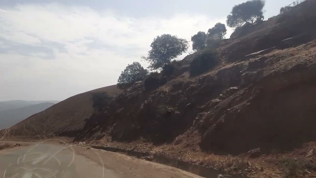 ربوع مكارطو الجبلية