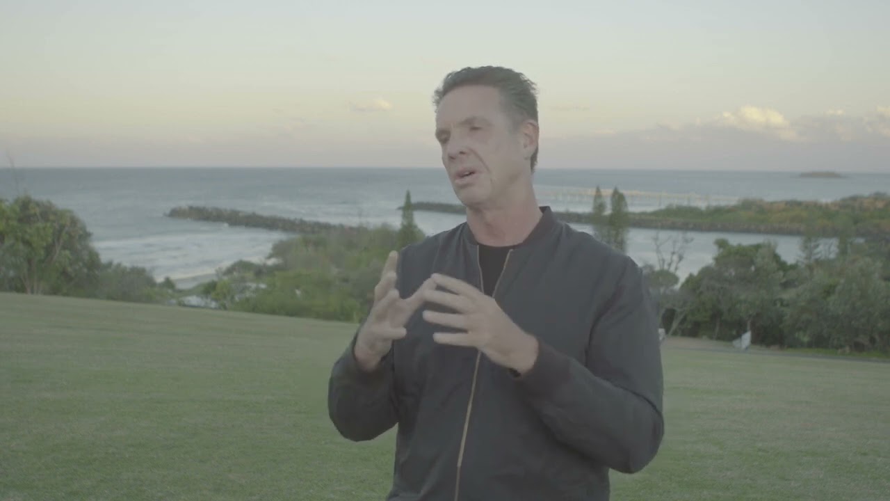 Drift - Craig Walsh Episode 4 - 2023 - Flotsam Festival