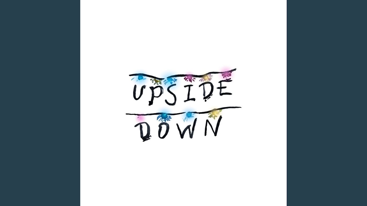 Upside Down