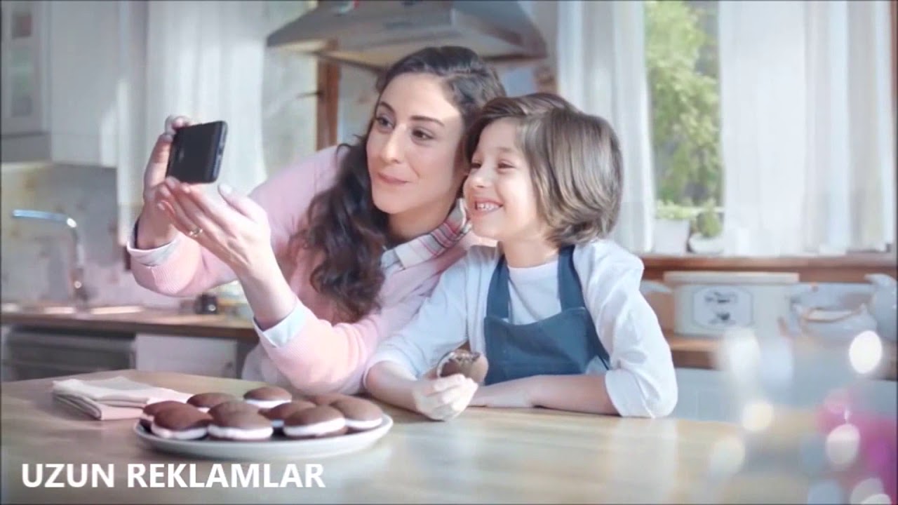 Bebeklerin ve &Ccedil;ocukların Sevdiği Karışık Reklamlar 30 Dakika Kesintisiz Reklam izle