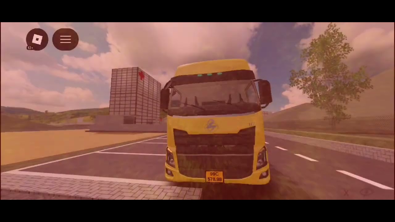 Bus driver vietnam2