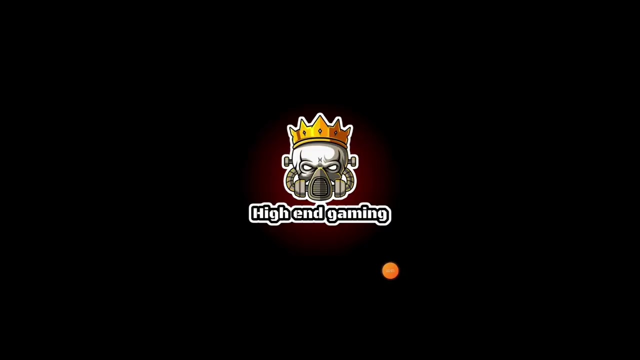 #High end gaming #introduction