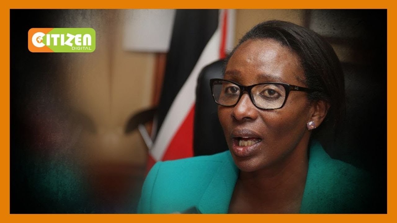 Chaos at Nairobi County Assembly as Elachi returns