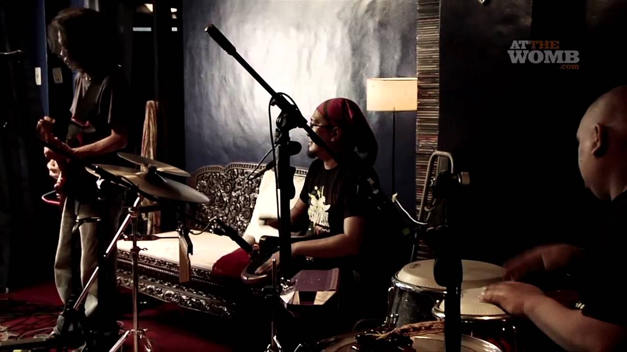 Alive At The Womb Season 2 featuring Kalayo - Lumaban Ka