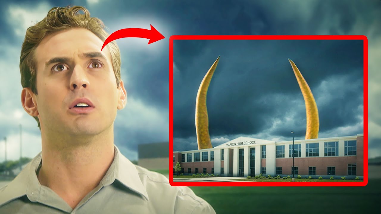 I Saw 2 Demonic Generals No One Talks About…