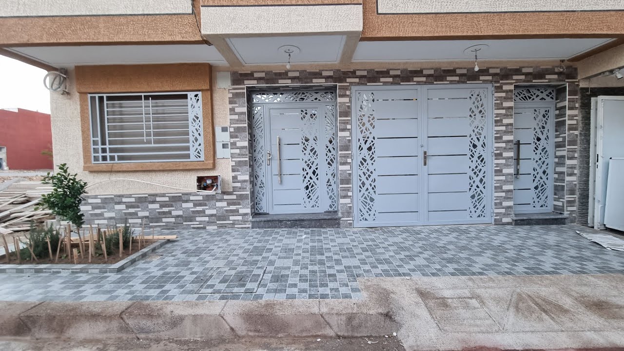 منزل 🏕 راءع جدا بموصفات ممتازة ، وحتى الموقع والثمن 🤲،، ☎️ 0606972679