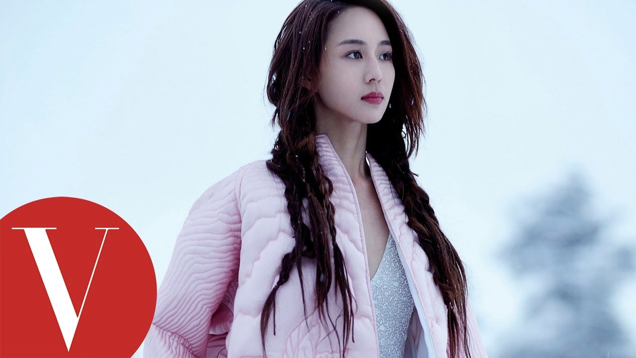 跟著張鈞甯玩芬蘭 | 封面故事 | Vogue Taiwan