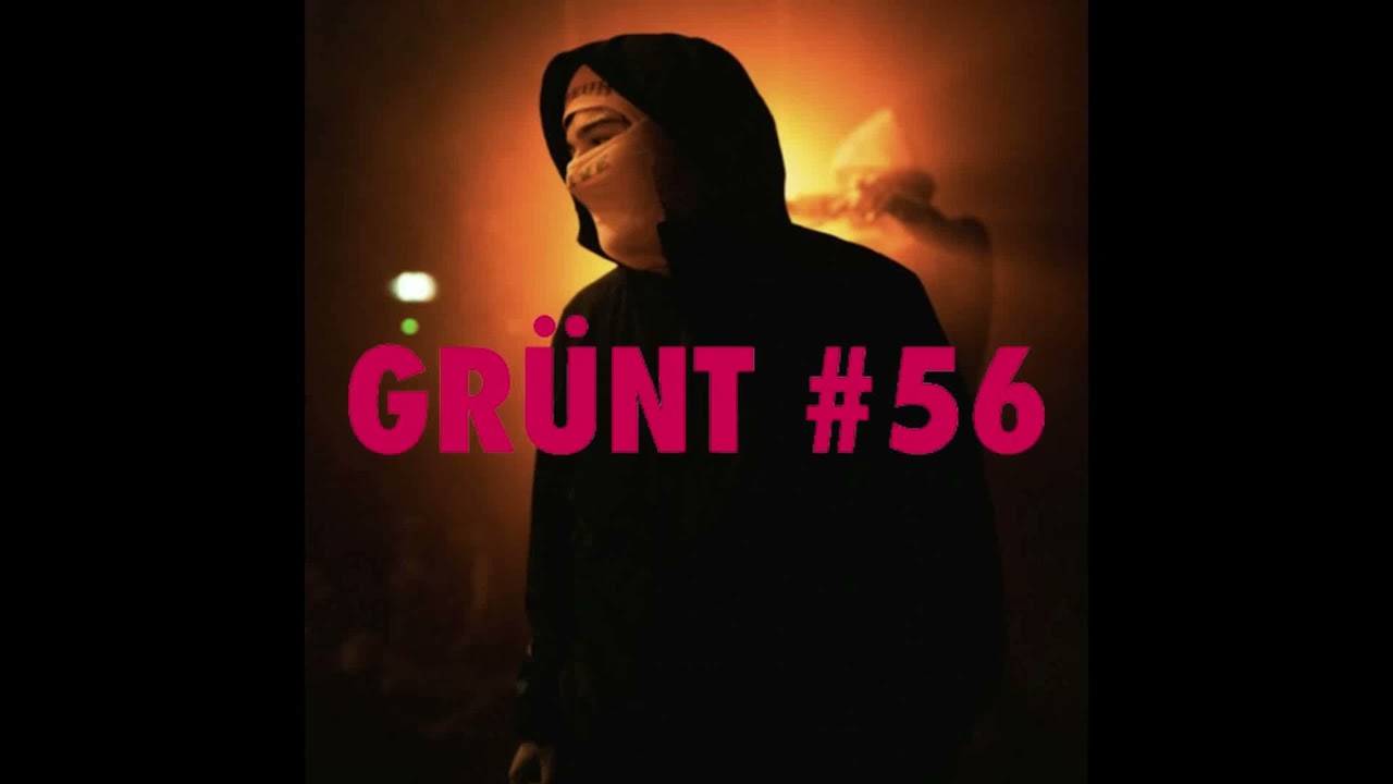 RL Classique (Grunt 56) - Rounhaa et Luther