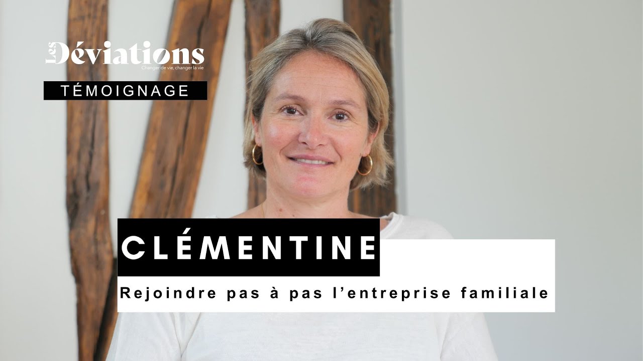 Clémentine Colin Richard : Paraboot, une évolution au fil des générations