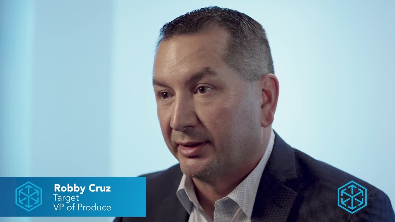 Target powers their peak season retail supply chain with C.H. Robinson’s agile logistics