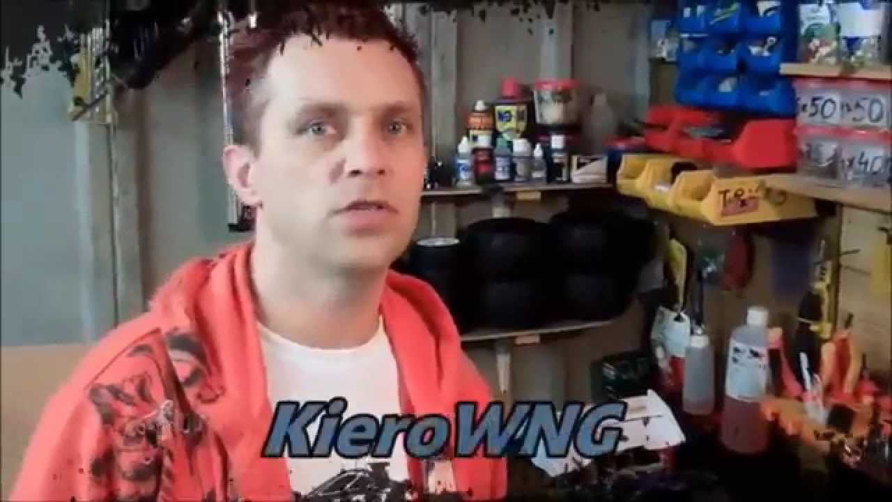 Wizyta w garażu #18 - Naprawa skrzyni biegów Traxxas