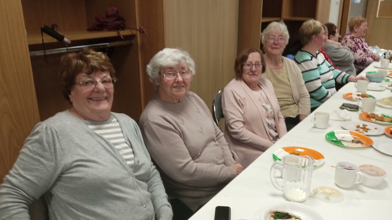Southill Family Resource Centre - Celebrating 20 Years