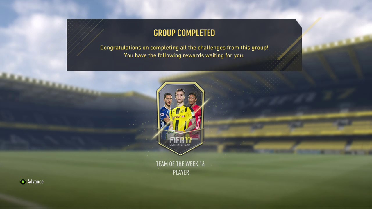 FIFA 17 GAURENTEED INFORM PACK - SBC - CHEAPEST WAY!