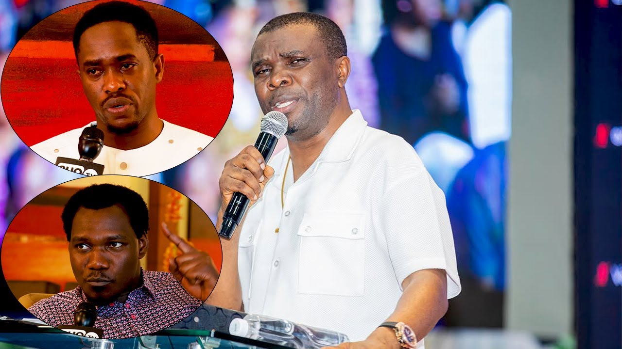 MAOMBI MAKUBWA YA KULIOMBEA TAIFA KUFANYIKA NCHINI, MTUME MWAMPOSA NA WATUMISHI WENGINE KUUNGANA