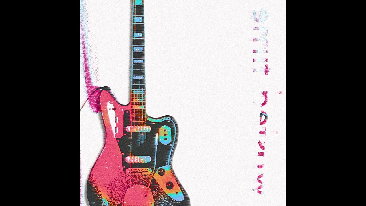 wasted time (official audio)