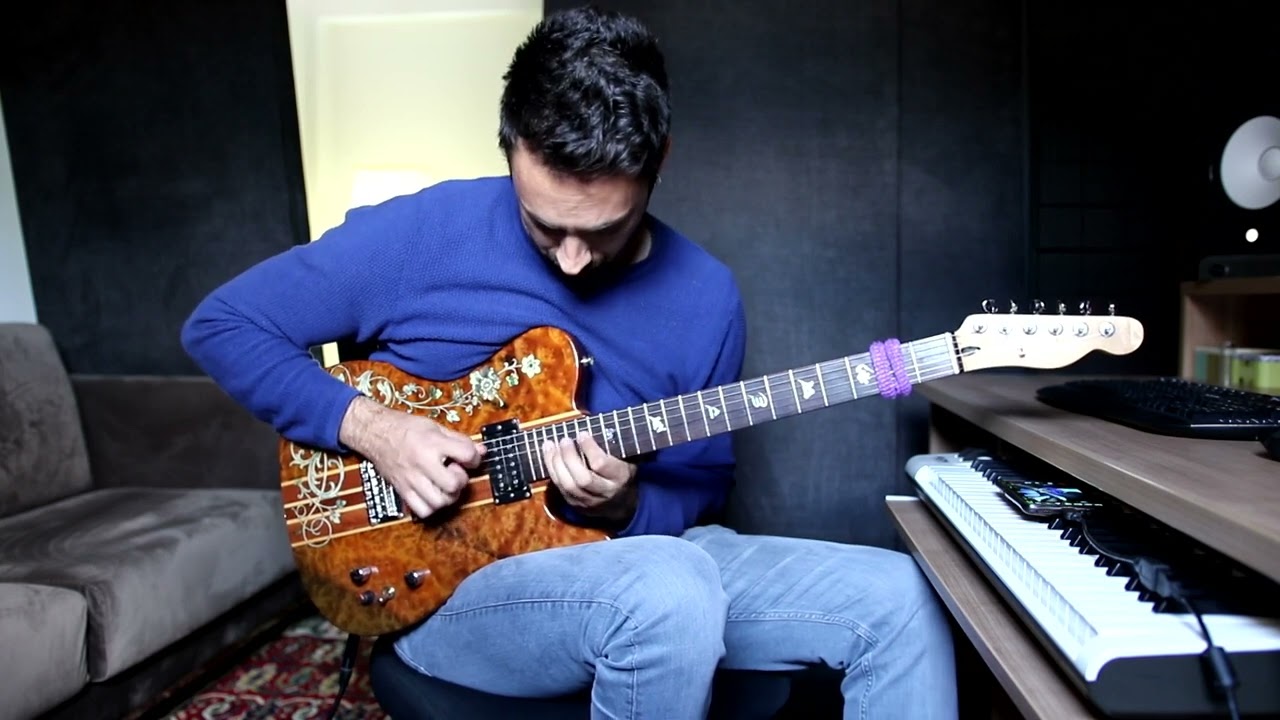 Hussein Haddad - Damjan Pejcinoski - Samet Kiliç - Leandre Gomes