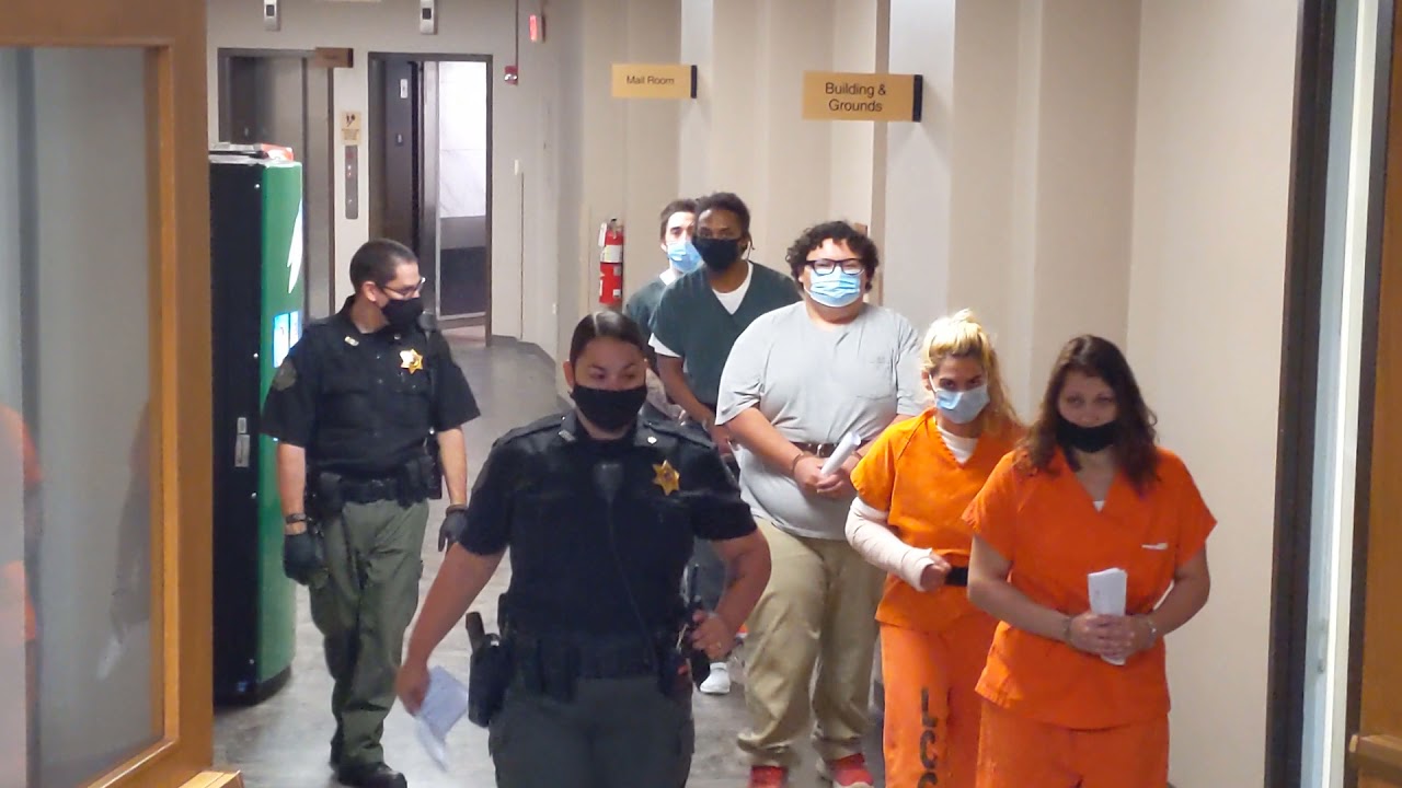 Adam Keithline sentenced, Luzerne County Courthouse, Wilkes-Barre, Pa, Times Leader