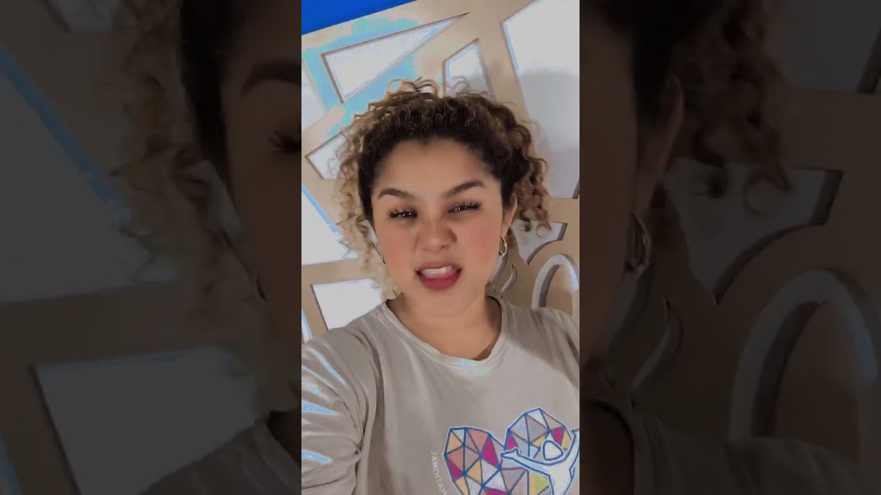 Aqu&iacute; brillamos sin metales🎶🎶💅 #daleplay #viralshorts #musicaurbana #jesuslovesyou #ritmosurbanos