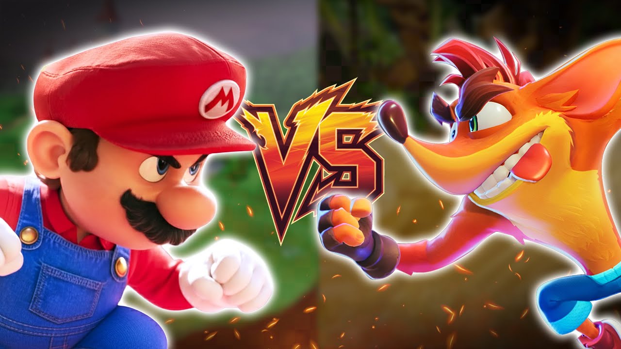 How Crash Bandicoot CHANGED the Industry FOREVER