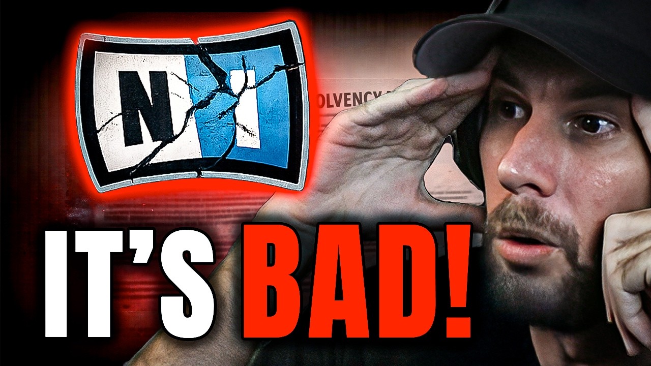 The Native Instruments Situation...