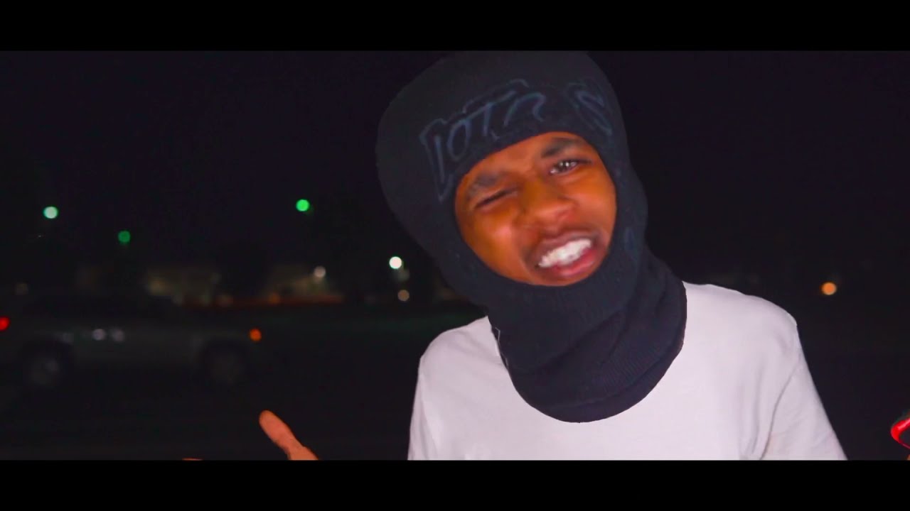 TSE VIC LEMONADE REMIX (OFFICIAL MUSIC VIDEO)