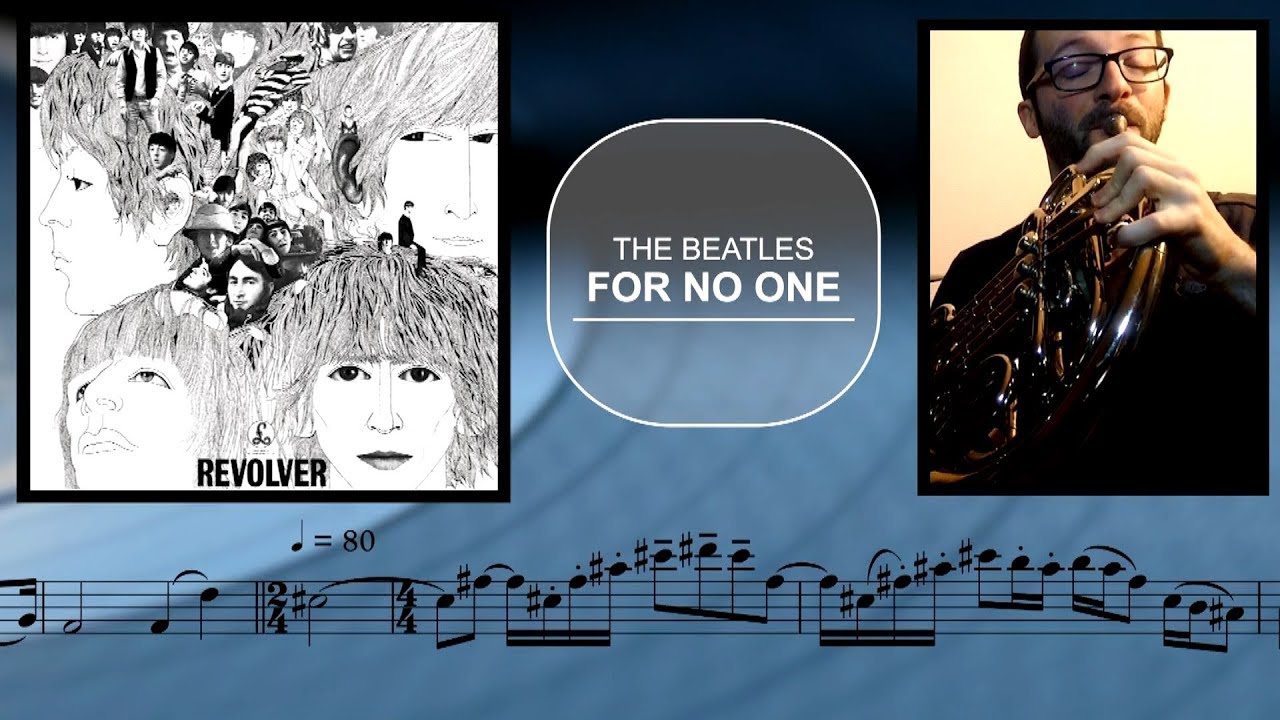 French Horn Solos in Pop/Rock Songs