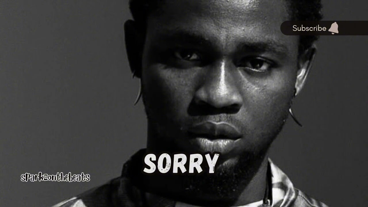 afrobeat instrumental 2024 omah lay type beat 