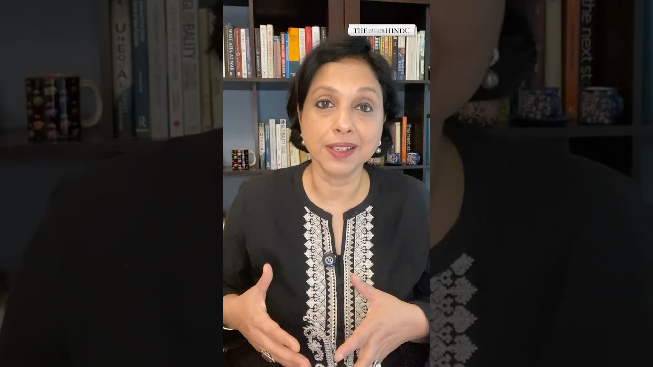 What does the U.S.&rsquo;s sanction bill mean for India? |  Worldview