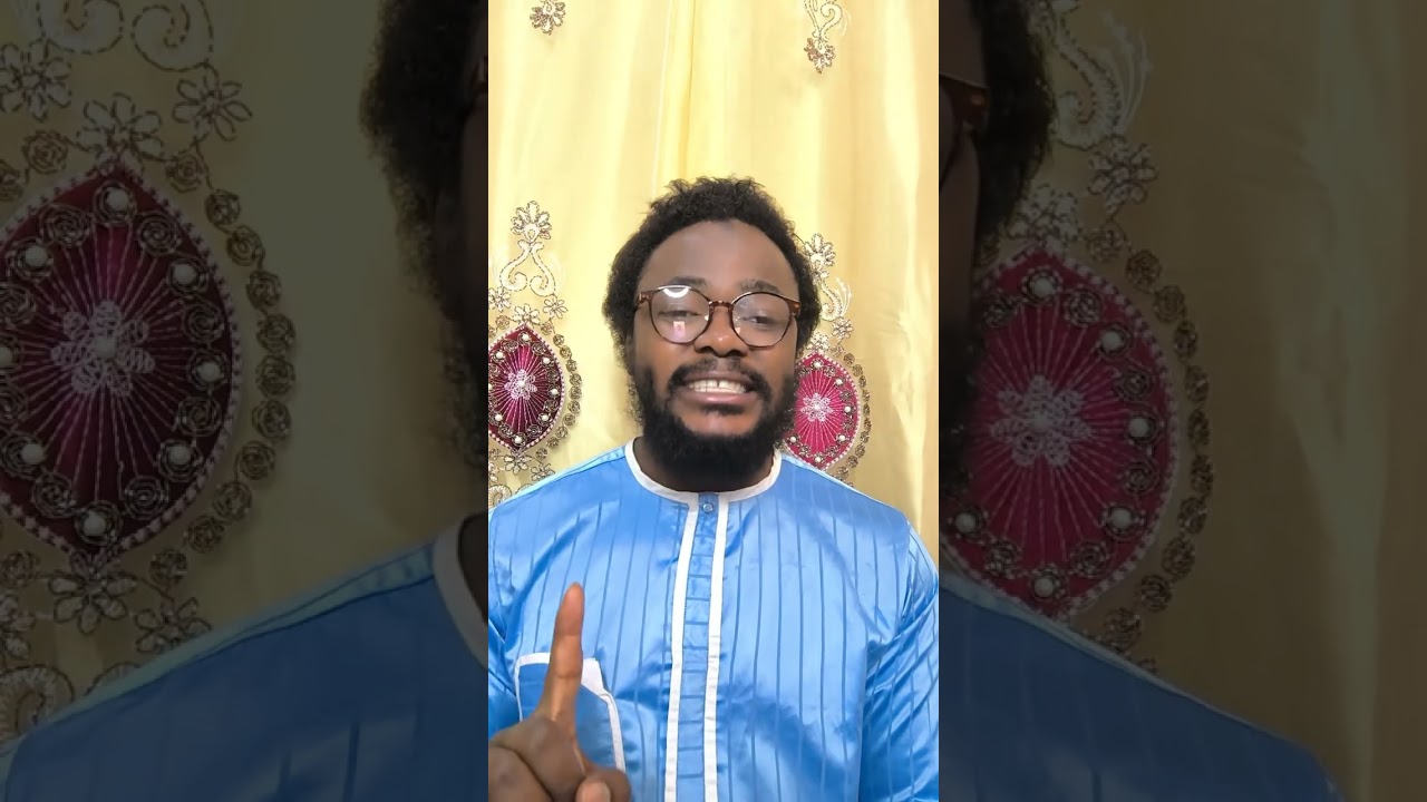 Un peu d'explication sur la vidéo que j'ai fait hier Kèlèkotèh Dalilou contre mensonge Maréchal... 