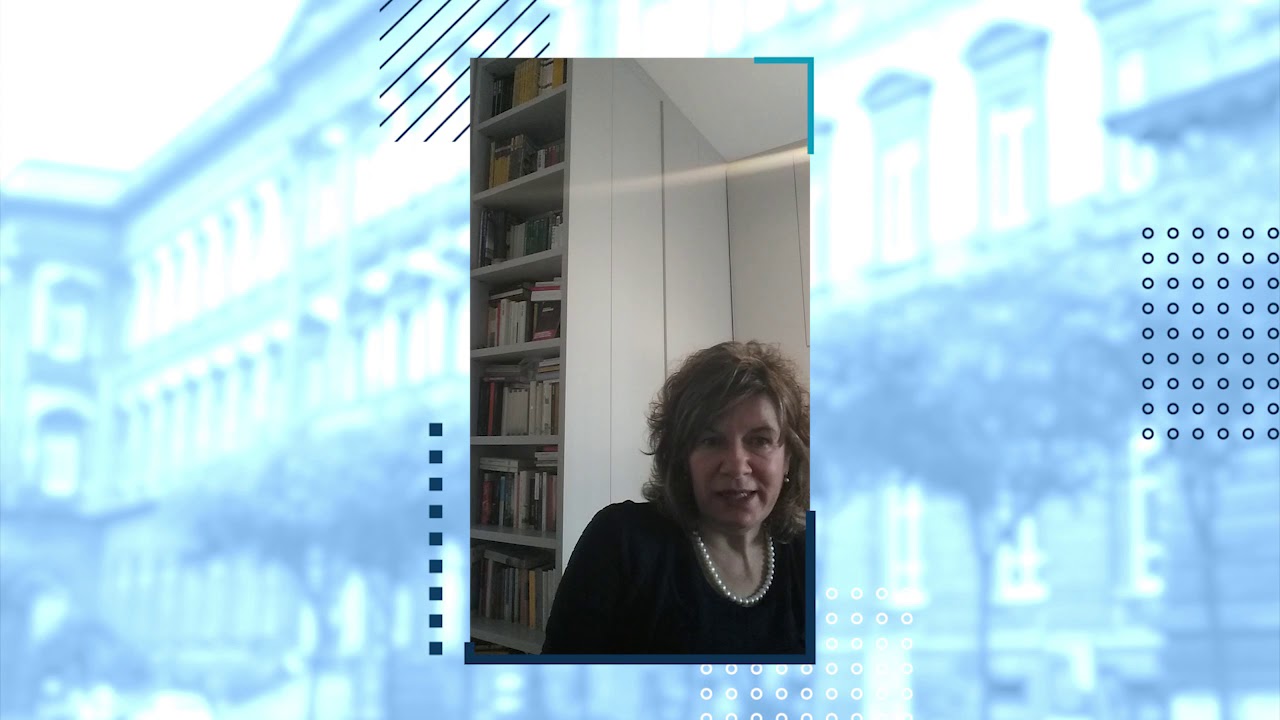 Corso di Laurea Magistrale in Servizio Sociale e Politiche Sociali