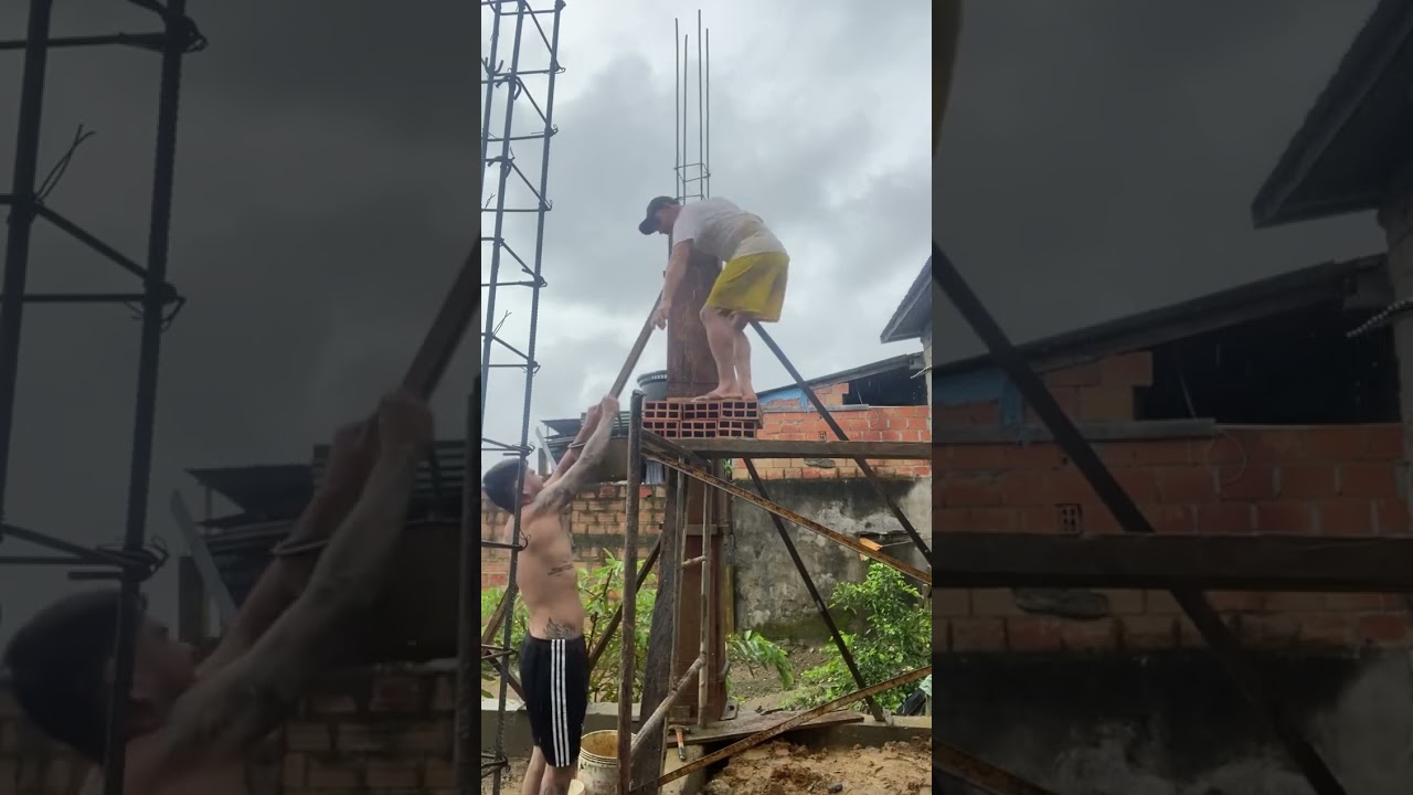 Así va nuestro sueño gracias a Dios y ustedes 🙏🏠