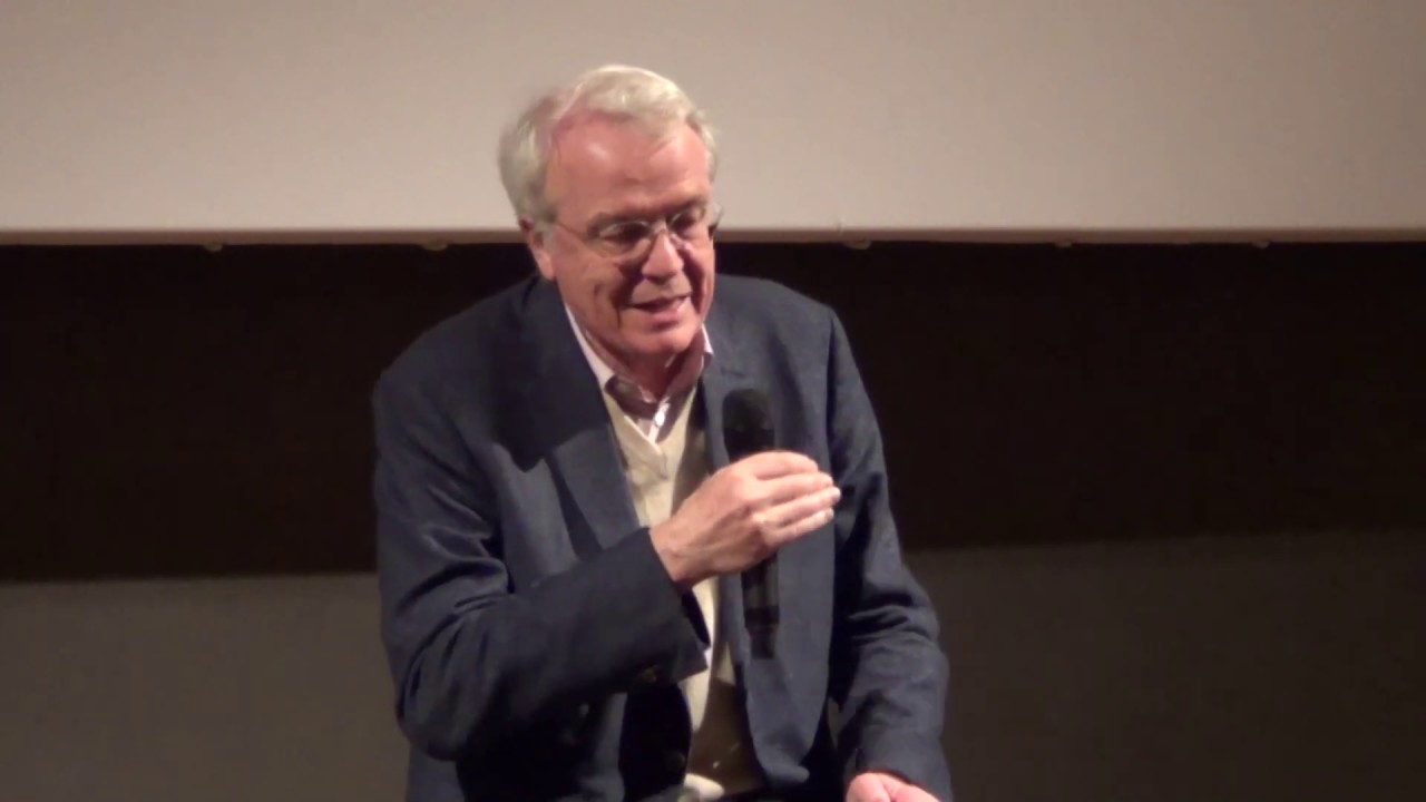 Paolo Mereghetti introduce 