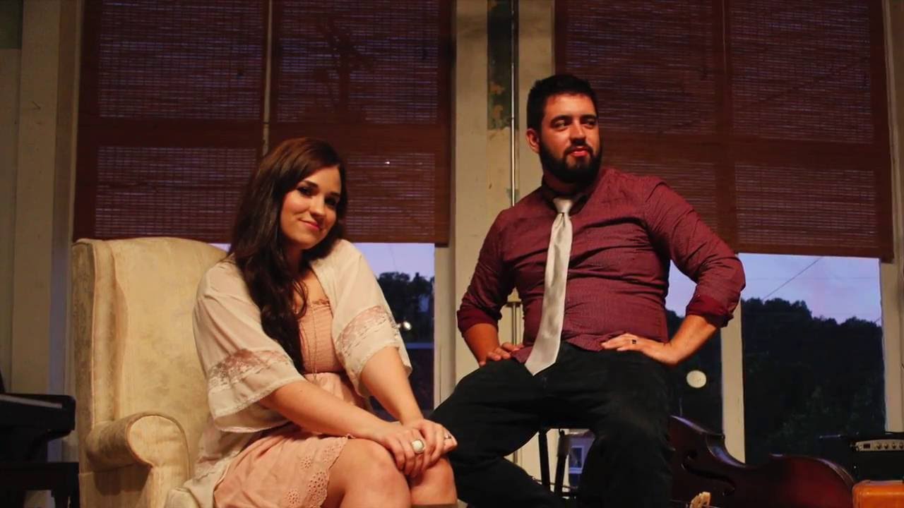 Heidi & Ryan Sampler From Mountain Fever Records