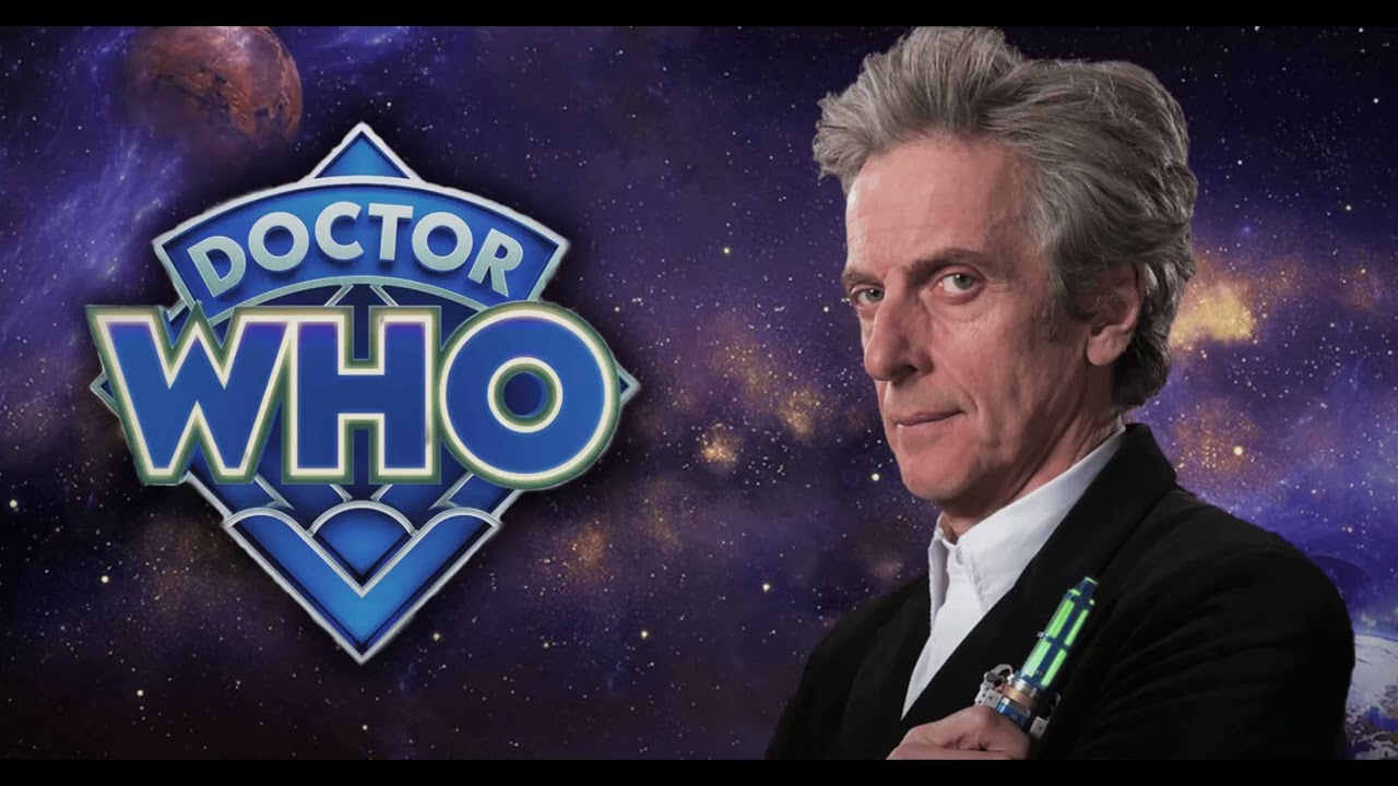 Doctor Who Special 3: The Giggle