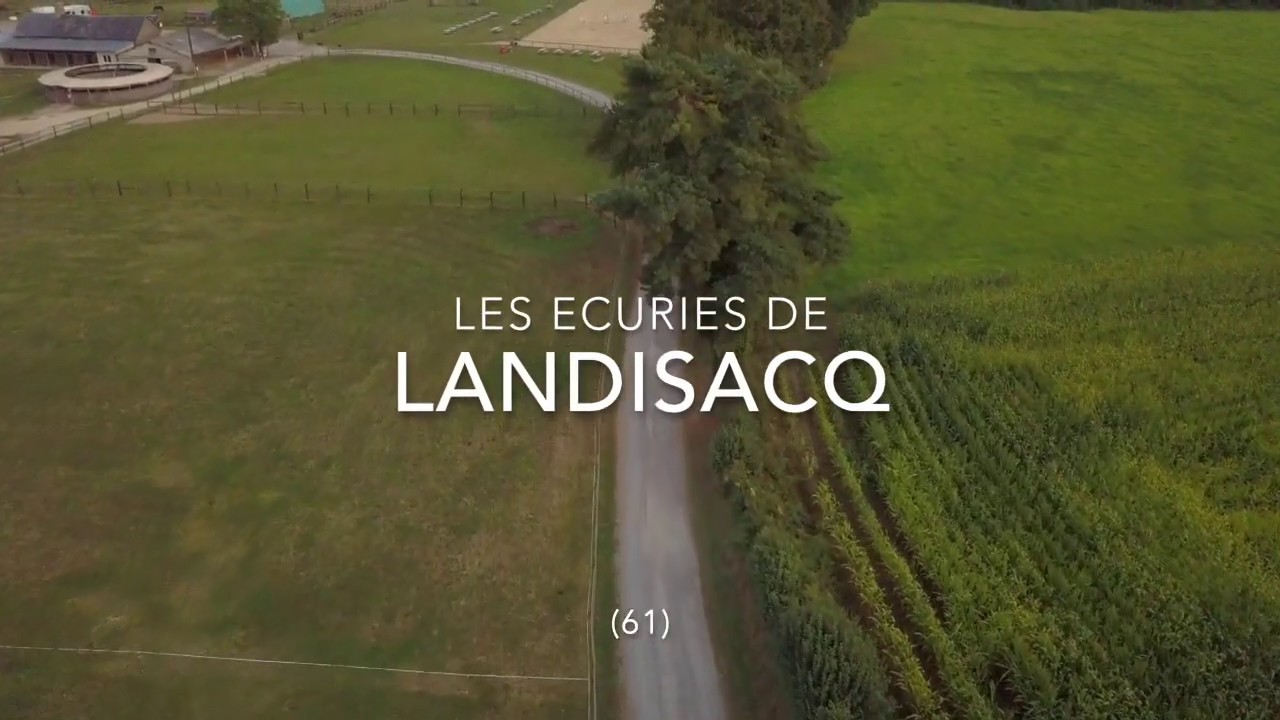 Ecuries de landisacq
