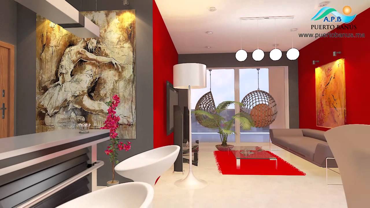 Puerto banus El Mannsouria