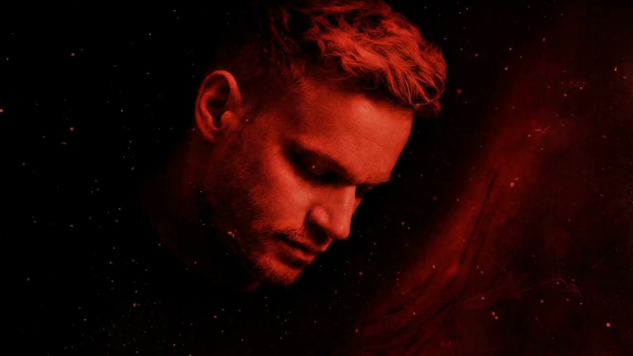 Alex Alexander - Sinner (Audio)